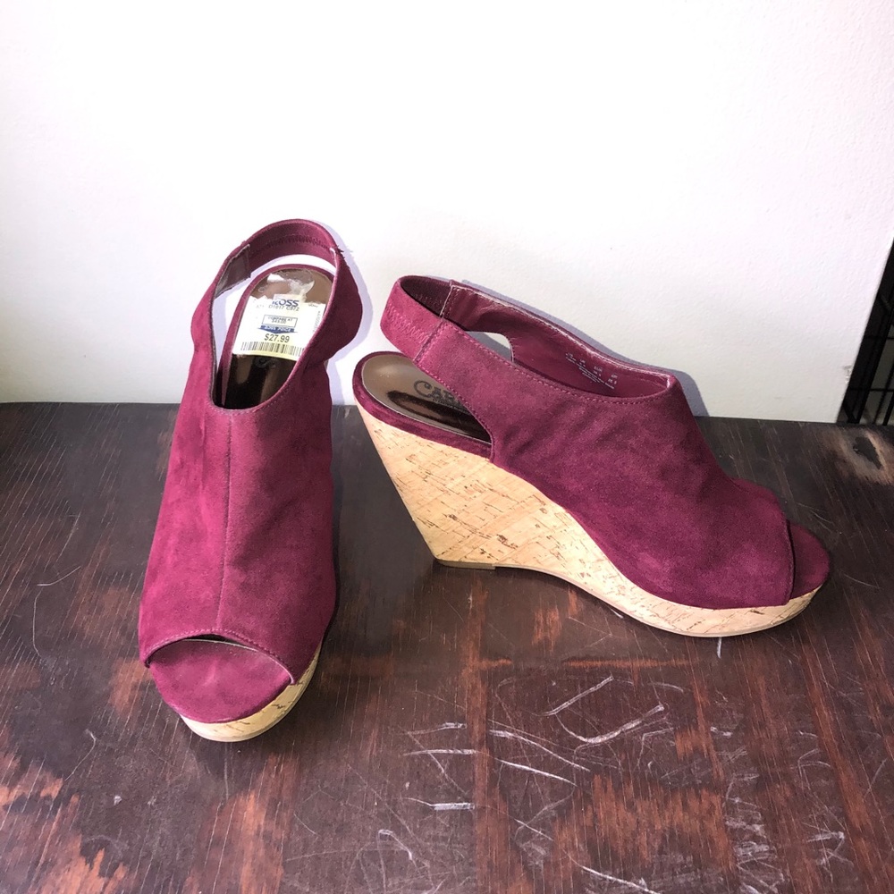Ross Dress For less shoes
